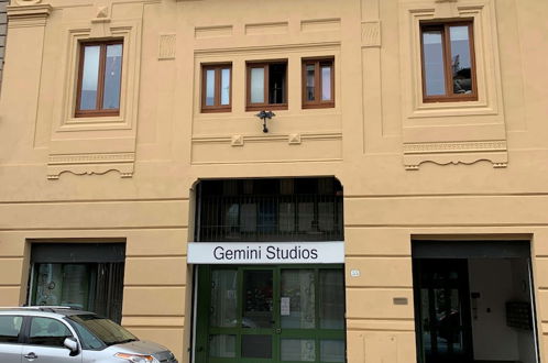 Photo 1 - Gemini City Centre Studios