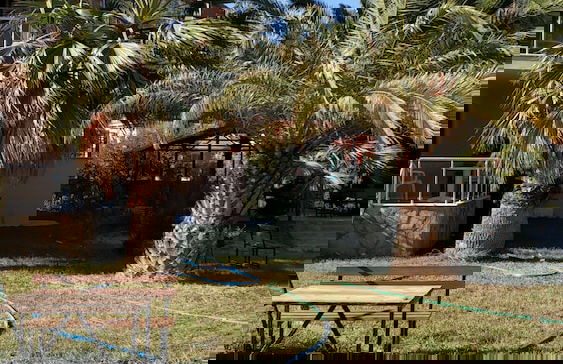 The Palm Apart Sarigerme - Photo 66