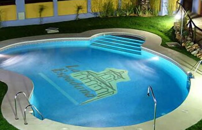 Aparthotel La Espadaña - Photo 27