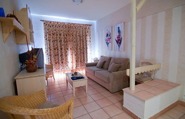 Aparthotel La Espadaña - Photo 4