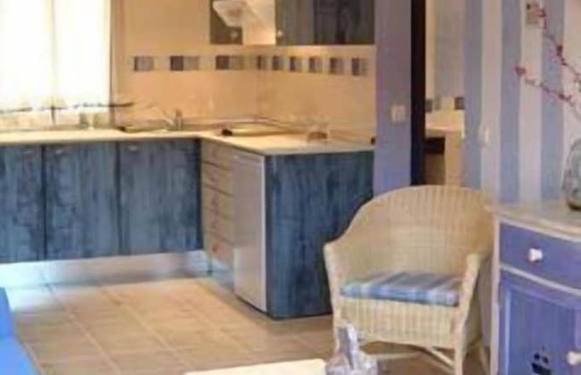 Aparthotel La Espadaña - Photo 15
