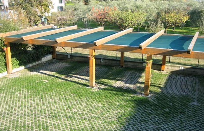 Holiday Home in Lazise Near Gardaland - Foto 31