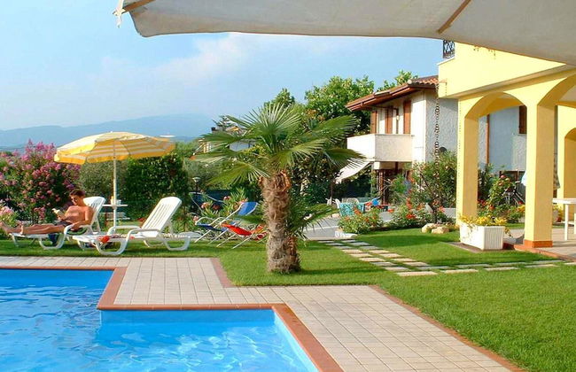 Holiday Home in Lazise Near Gardaland - Foto 20