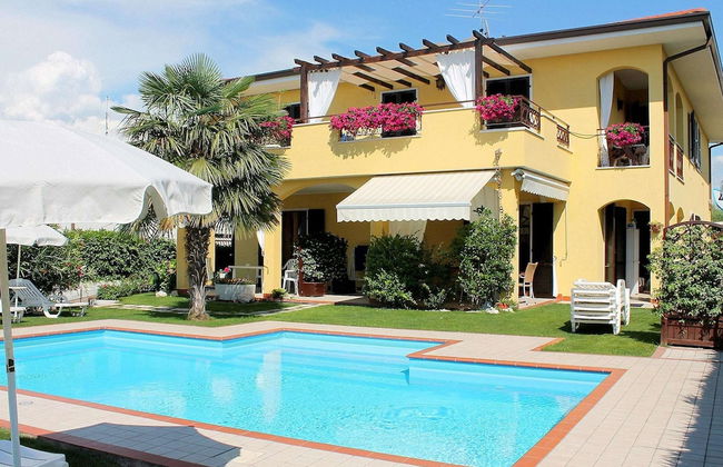 Holiday Home in Lazise Near Gardaland - Foto 16