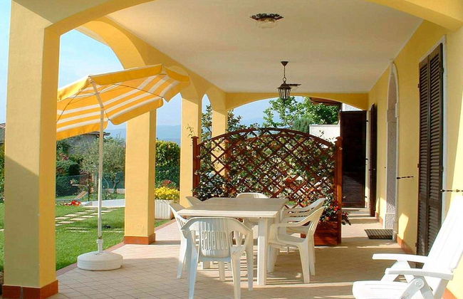 Holiday Home in Lazise Near Gardaland - Foto 36