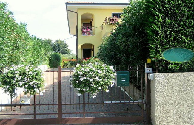 Holiday Home in Lazise Near Gardaland - Foto 33