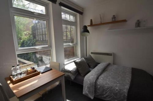 Foto 17 - Cozy Apartment in Camden Town