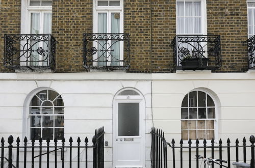 Photo 25 - Cozy Apartment in Camden Town