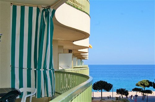 Photo 1 - Amplio apartamento en primera linea de playa en Platja d’Aro