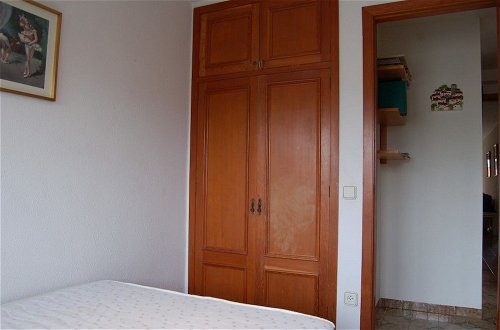 Foto 3 - Amplio apartamento en primera linea de playa en Platja d’Aro