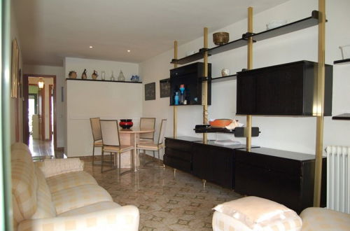 Foto 12 - Amplio apartamento en primera linea de playa en Platja d’Aro