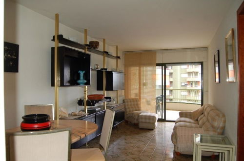 Foto 11 - Amplio apartamento en primera linea de playa en Platja d’Aro