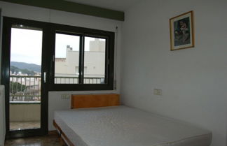 Foto 2 - Amplio apartamento en primera linea de playa en Platja d’Aro