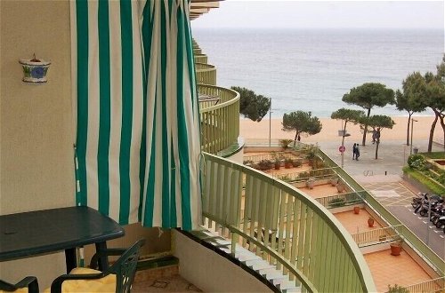 Photo 13 - Amplio apartamento en primera linea de playa en Platja d’Aro