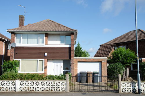 Photo 13 - NEW 2BD Detached House in the Heart of Lincoln