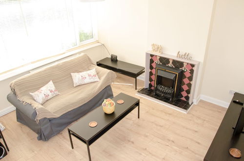 Photo 1 - NEW 2BD Detached House in the Heart of Lincoln