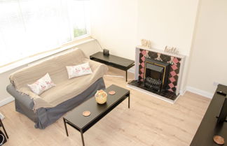 Photo 1 - NEW 2BD Detached House in the Heart of Lincoln