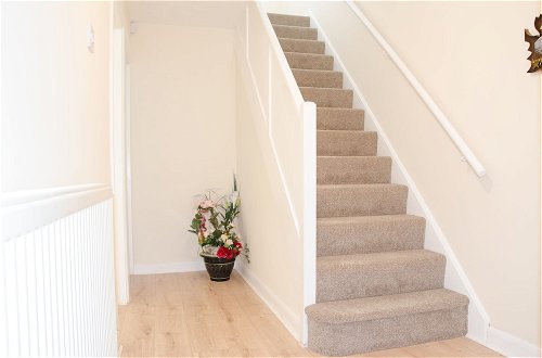 Photo 12 - NEW 2BD Detached House in the Heart of Lincoln