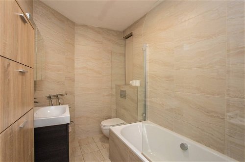 Foto 27 - Modern 2 Bedroom Apartment in Marble Arch