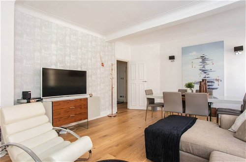 Foto 22 - Modern 2 Bedroom Apartment in Marble Arch