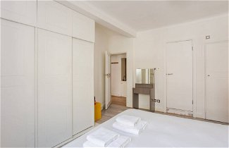 Photo 2 - Modern 2 Bedroom Apartment in Marble Arch