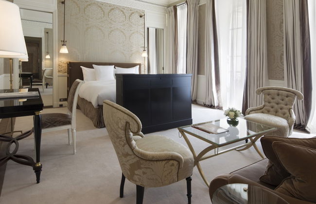 La Reserve Paris Hotel and Spa - Foto 75