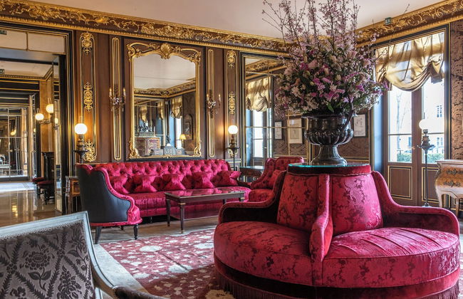 La Reserve Paris Hotel and Spa - Foto 7