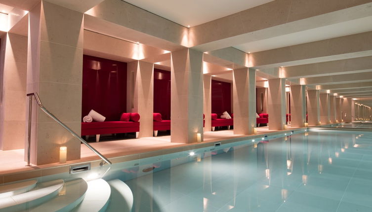 Photo 1 - La Reserve Paris Hotel and Spa