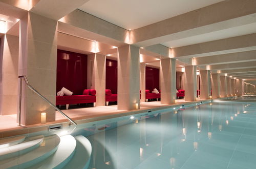 Photo 1 - La Reserve Paris Hotel and Spa