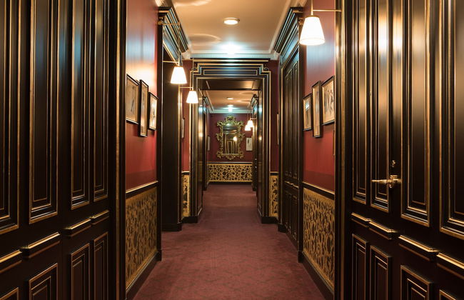 La Reserve Paris Hotel and Spa - Foto 4