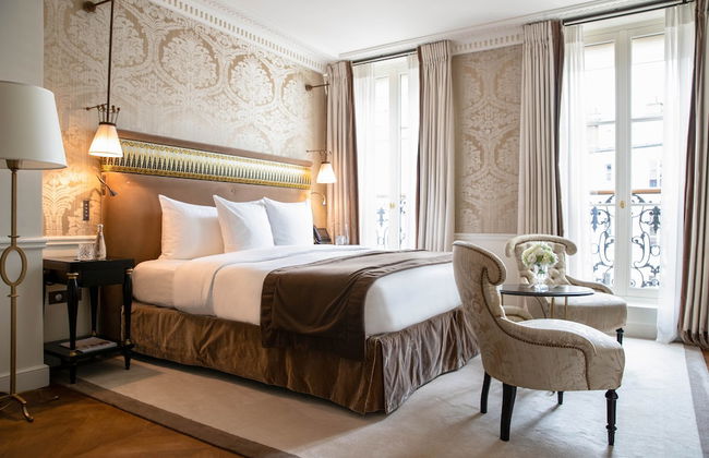 La Reserve Paris Hotel and Spa - Foto 65