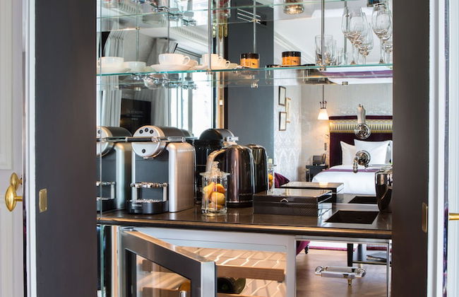 La Reserve Paris Hotel and Spa - Foto 35