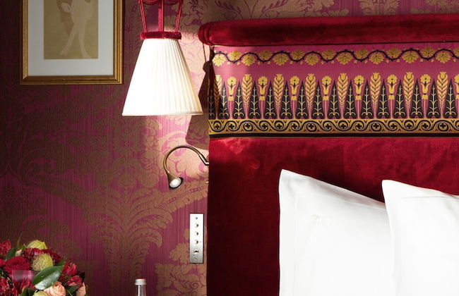 La Reserve Paris Hotel and Spa - Foto 47