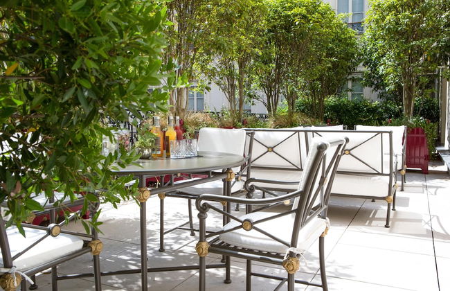 La Reserve Paris Hotel and Spa - Foto 46