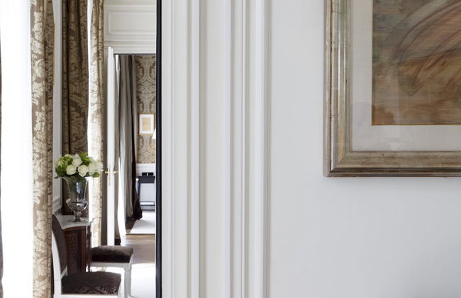La Reserve Paris Hotel and Spa - Foto 68