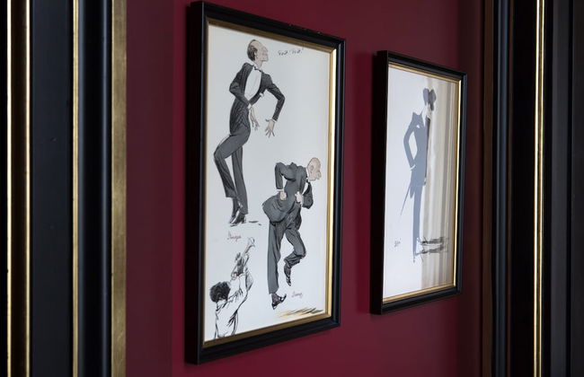 La Reserve Paris Hotel and Spa - Foto 3
