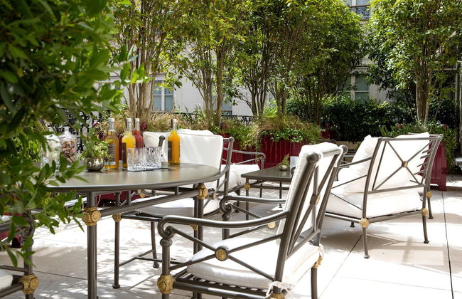 La Reserve Paris Hotel and Spa - Foto 62