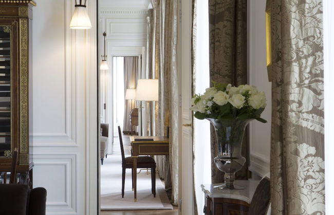 La Reserve Paris Hotel and Spa - Foto 70