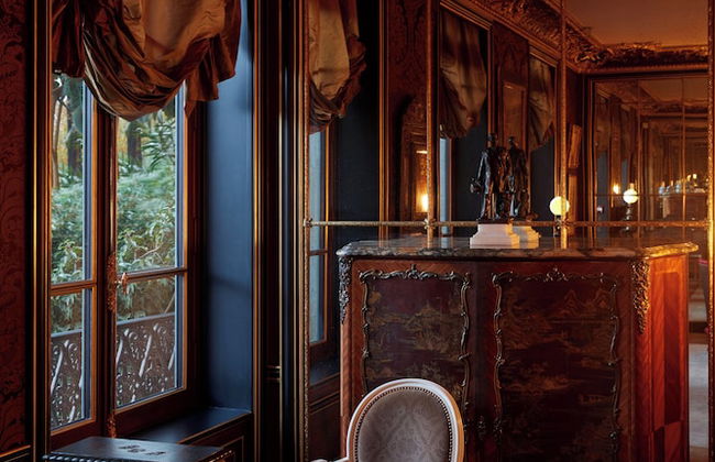 La Reserve Paris Hotel and Spa - Foto 8