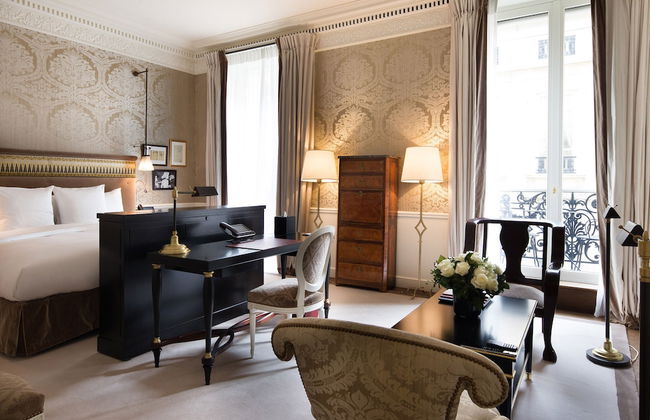 La Reserve Paris Hotel and Spa - Foto 17