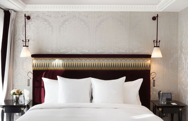 La Reserve Paris Hotel and Spa - Foto 14