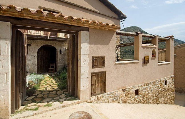 Casa El Bailador - Foto 17