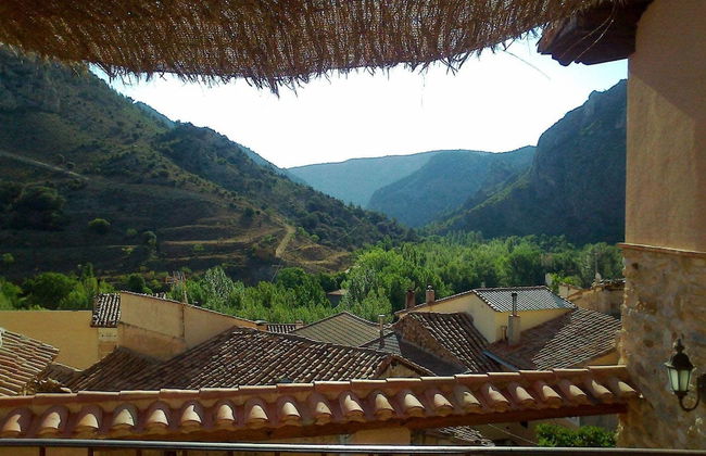 Casa El Bailador - Foto 24