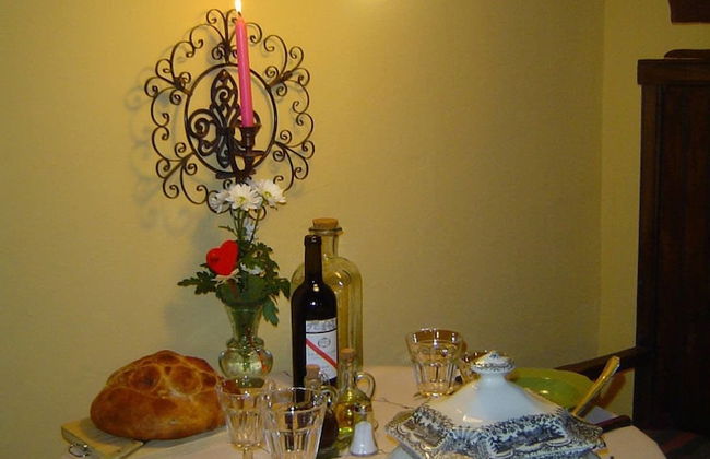 Casa El Bailador - Foto 11