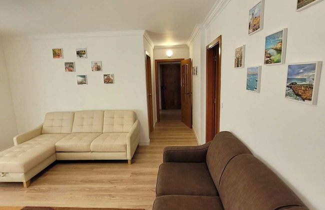 Mouro Rivers House - Remarkable 3-bed Apartment - Foto 17