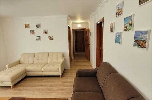 Foto 17 - Mouro Rivers House - Remarkable 3-bed Apartment