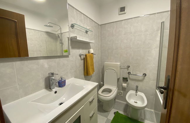 Mouro Rivers House - Remarkable 3-bed Apartment - Foto 19