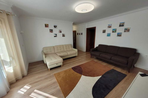 Foto 15 - Mouro Rivers House - Remarkable 3-bed Apartment