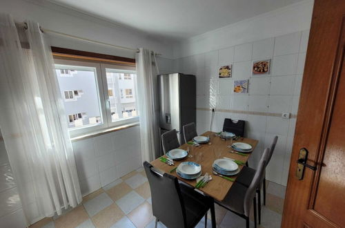 Foto 11 - Mouro Rivers House - Remarkable 3-bed Apartment