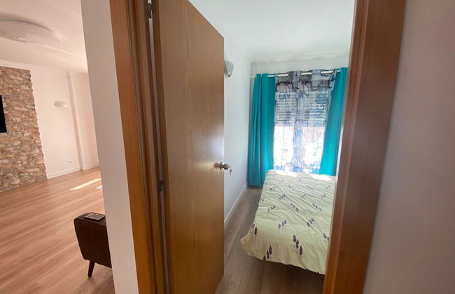 Mouro Rivers House - Remarkable 3-bed Apartment - Foto 3